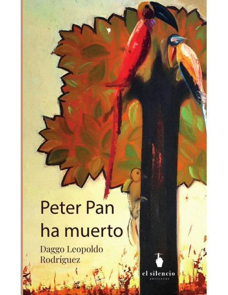 Peter Pan ha muerto