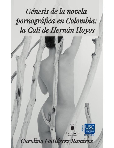 Génesis de la novela pornográfica en Colombia: la Cali de Hernán Hoyos