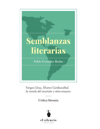 Semblanzas Literarias