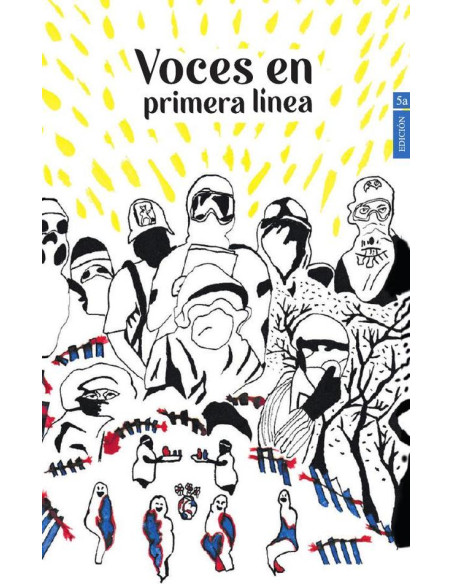 Voces en primera linea