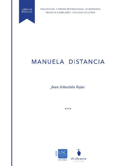 Manuela Distancia