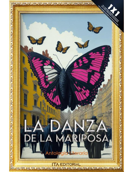 La danza de la mariposa