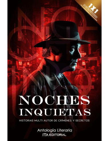 Noches inquietas