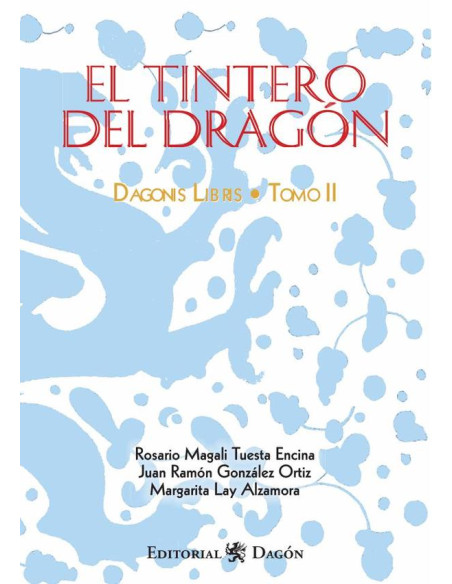 El Tintero del Dragón II