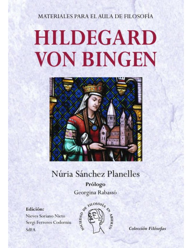 Hildegard von Bingen:Materiales para el aula de Filosofía