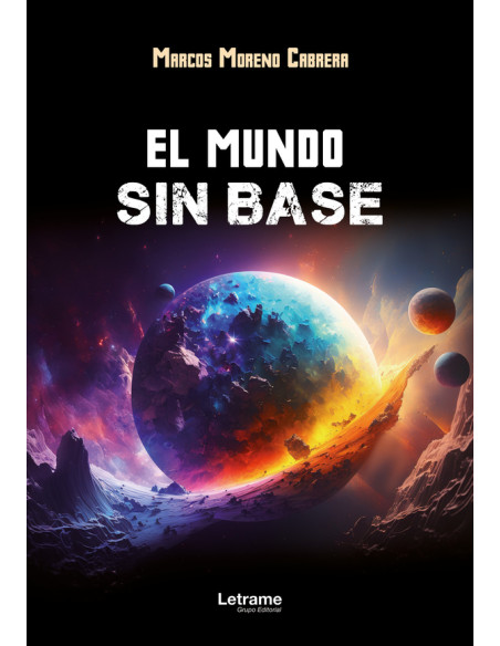 El mundo sin base