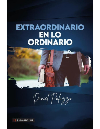 Extraordinario en lo ordinario