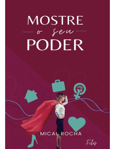 Mostre O Seu Poder