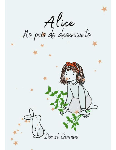 Alice:no país do desencanto