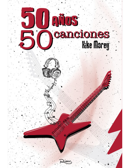 50 años 50 canciones