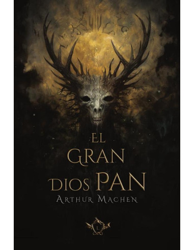 El gran dios Pan