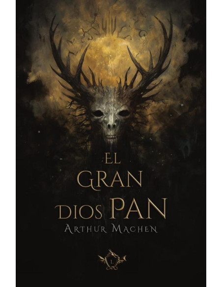 El gran dios Pan