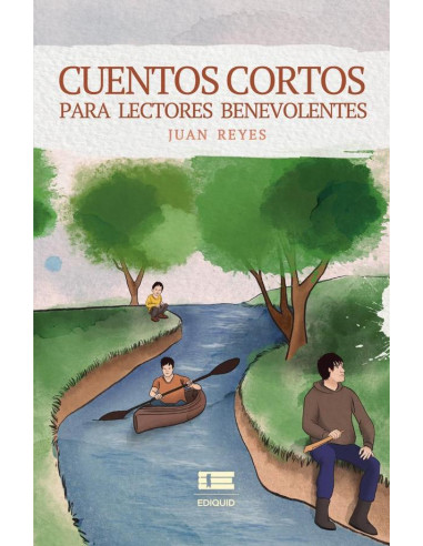 Cuentos cortos para lectores benevolentes