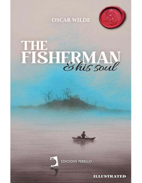 The fisherman and his soul