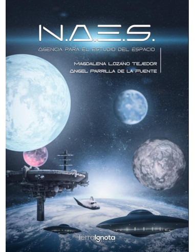 N.A.E.S. Agencia para el estudio del espacio