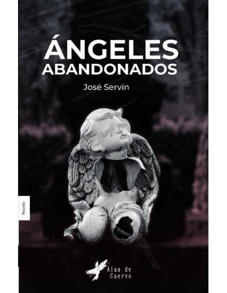 Ángeles abandonados