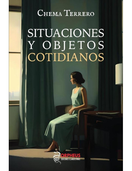 Situaciones y objetos cotidianos