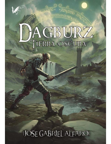 Dagburz. Tierra oscura