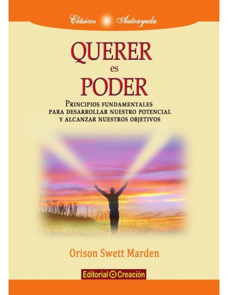 Querer es poder