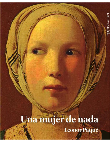 Una mujer de nada