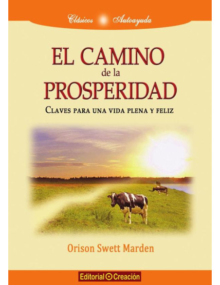 El camino de la prosperidad