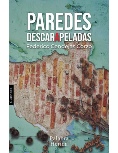 Paredes descarapeladas