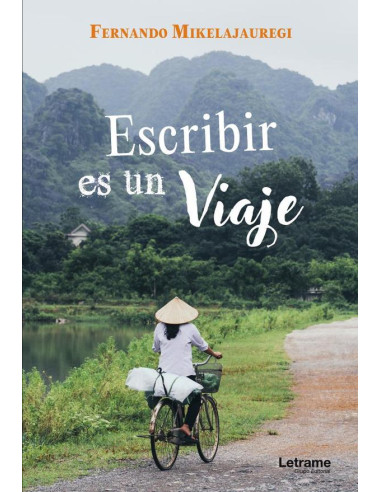 Escribir es un viaje