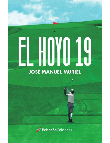 El hoyo 19