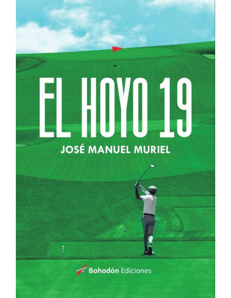 El hoyo 19