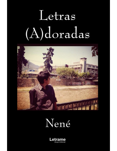 Letras (A)doradas