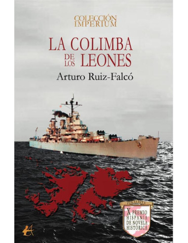 La colimba de los leones