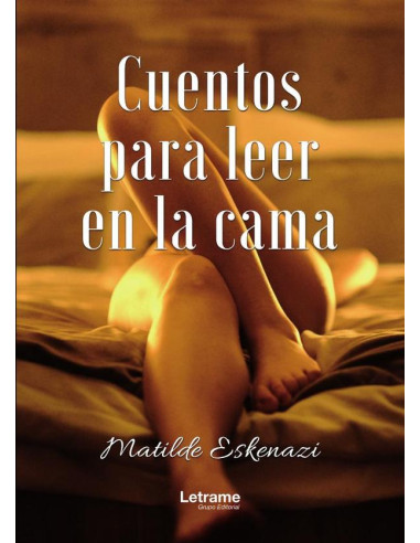 Cuentos para leer en la cama