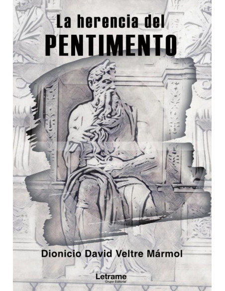 La herencia del Pentimento