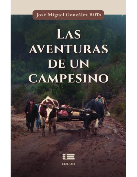 Las aventuras de un campesino