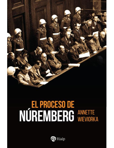 El proceso de Núremberg