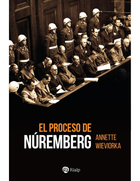 El proceso de Núremberg