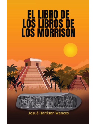 El libro de los libros de los Morrison