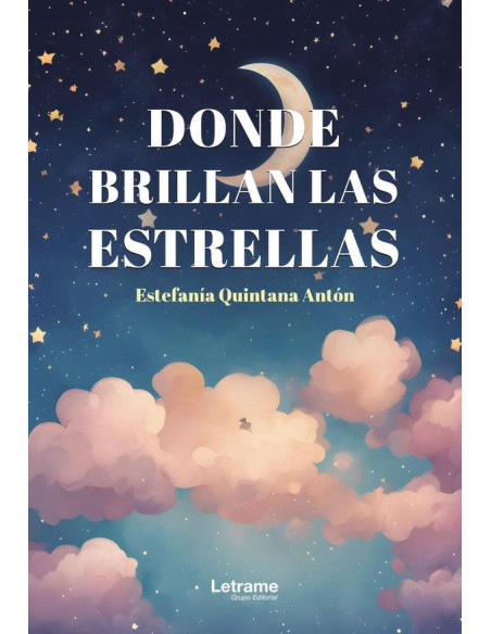 Donde brillan las estrellas