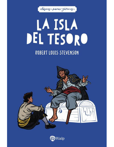 La isla del tesoro