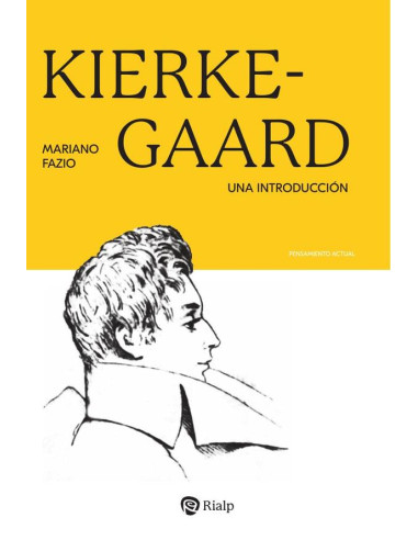 Kierkegaard:Una introducción