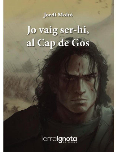 Jo vaig ser-hi, al Cap de Gos