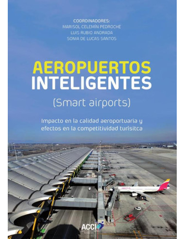 Aeropuertos inteligentes (Smart airports)