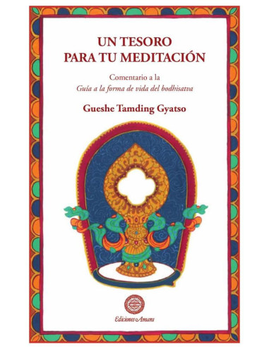 Un Tesoro para tu meditación