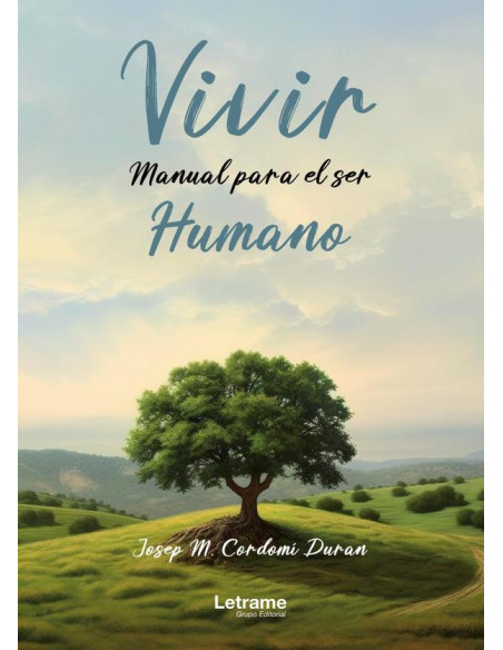 Vivir:Manual para el ser humano