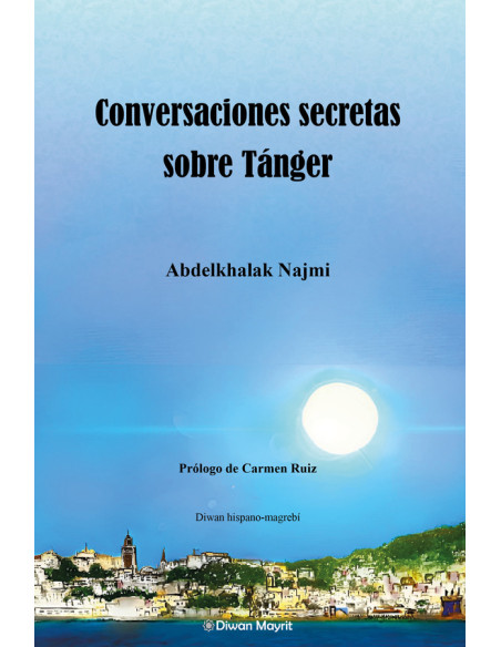 Conversaciones secretas sobre Tánger