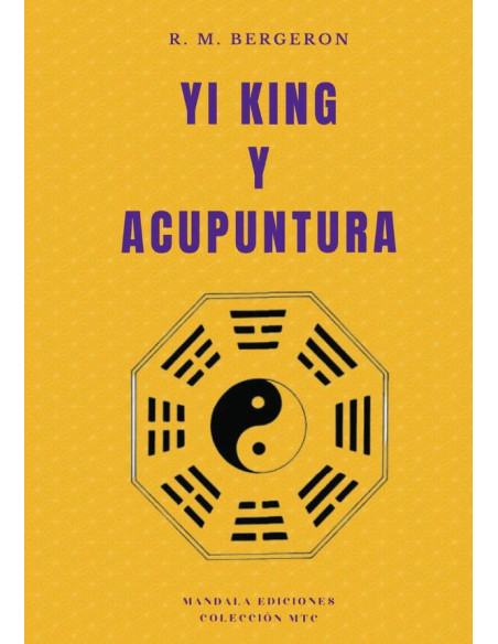 Yi King y Acupuntura