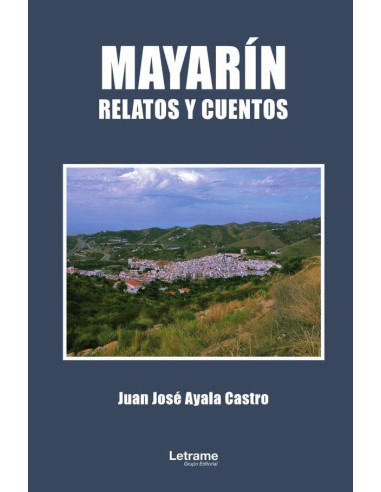 Mayarín:Relatos y cuentos