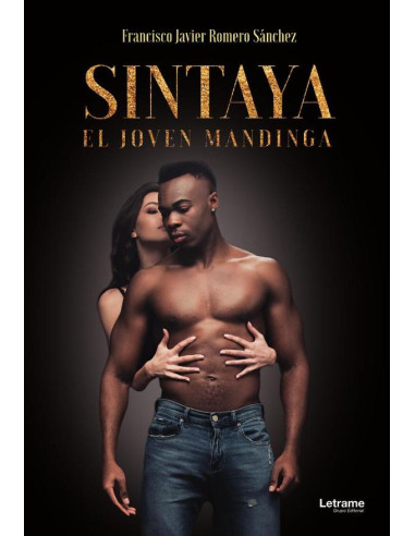 Sintaya:El joven mandinga