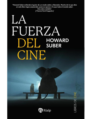 La fuerza del cine