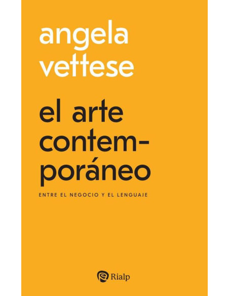 El arte contemporáneo:Entre el negocio y el lenguaje